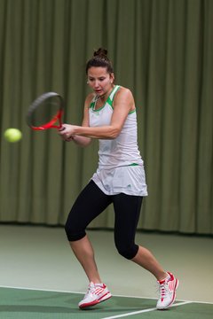 Bild 254 - TC RW Wahlstedt - DTV Hannover : Ergebnis: 6:0